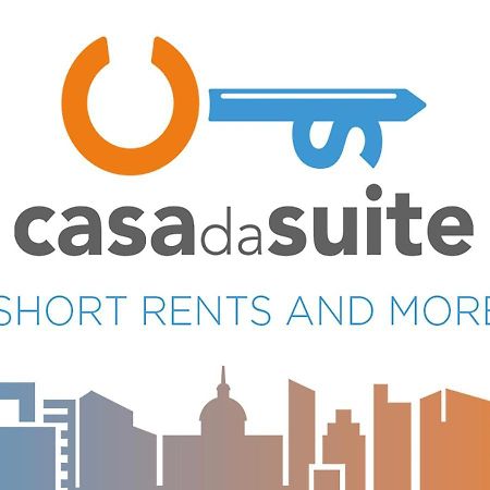 Casa Da Suite Majora Сесто-Сан-Джованни Экстерьер фото