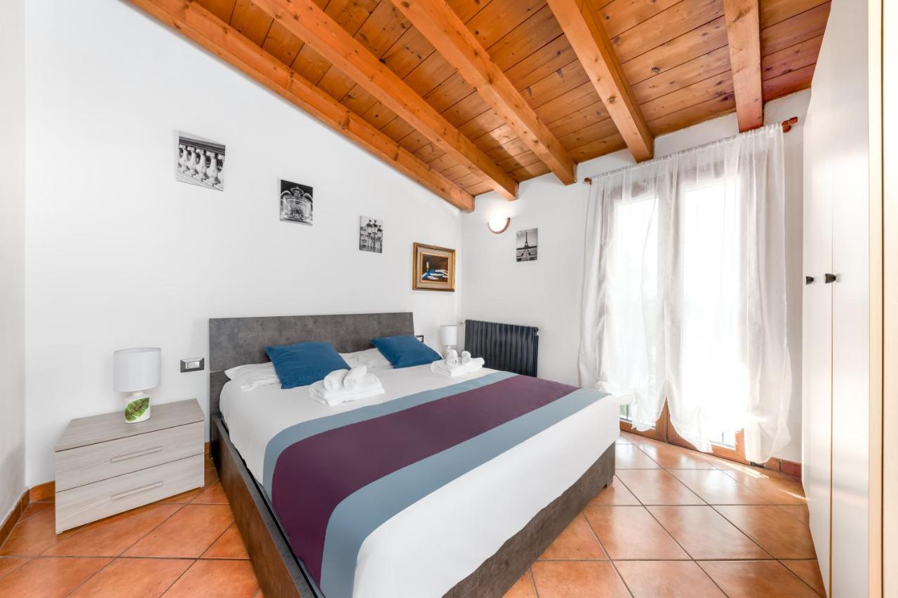 Casa Da Suite Majora Сесто-Сан-Джованни Экстерьер фото