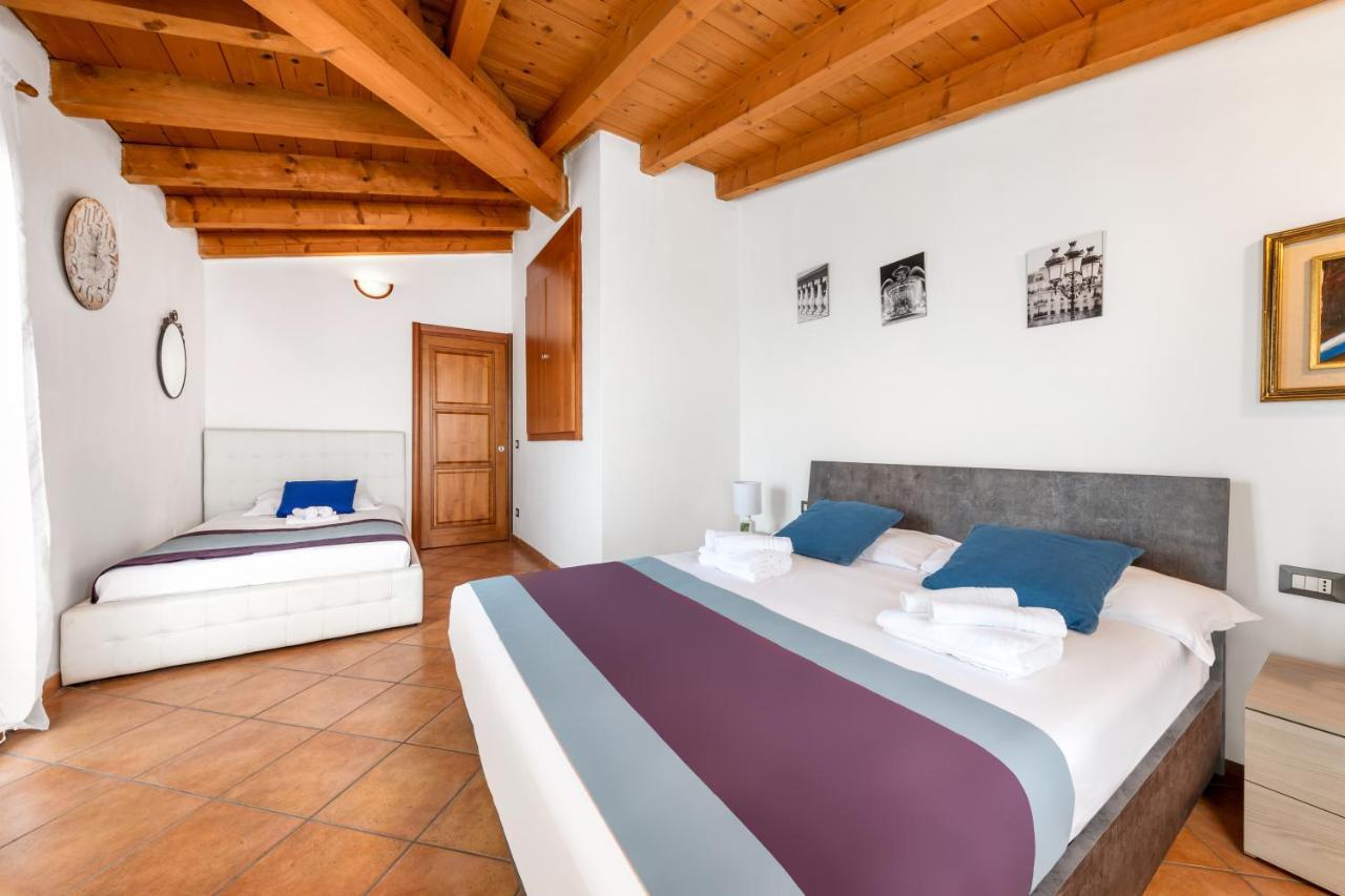 Casa Da Suite Majora Сесто-Сан-Джованни Экстерьер фото