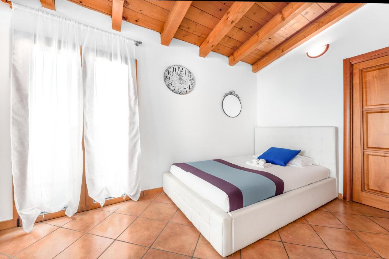 Casa Da Suite Majora Сесто-Сан-Джованни Экстерьер фото